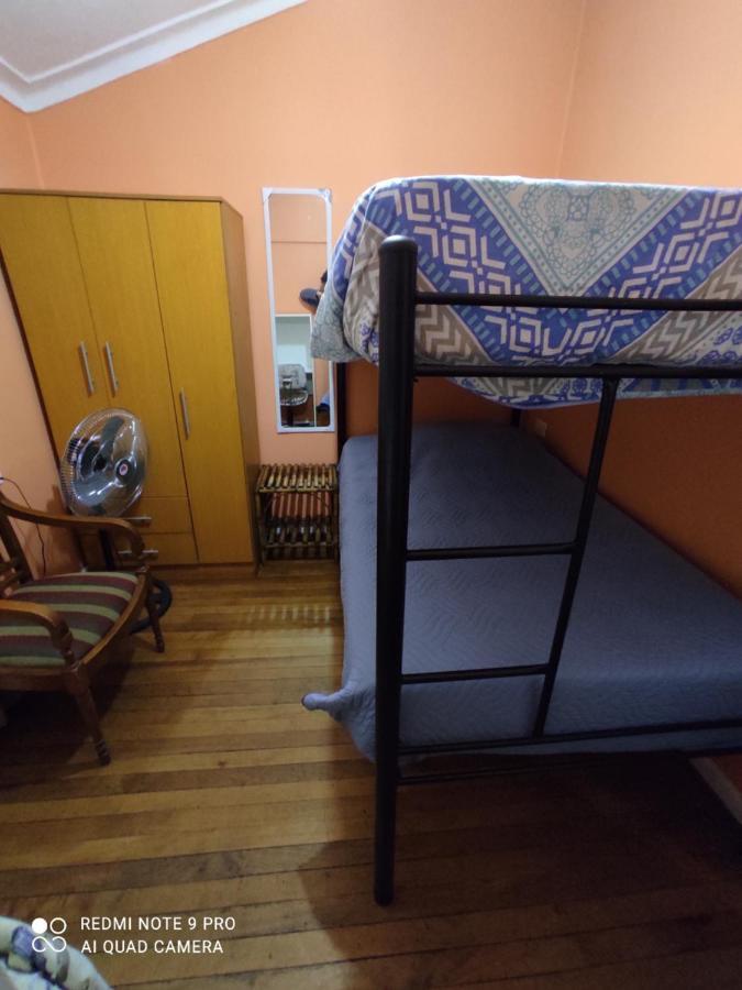 Gatos Tiernos Otel Santiago Dış mekan fotoğraf